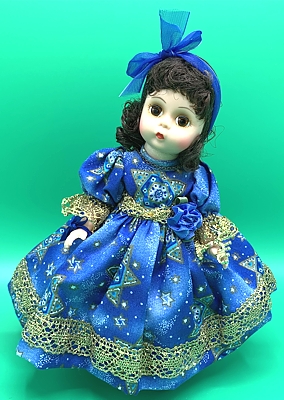 Madame Alexander Dolls