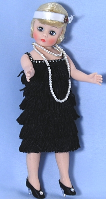 Madame Alexander Dolls