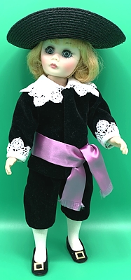 Madame Alexander Dolls