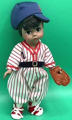 Madame Alexander Dolls