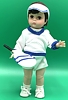 Tennis Boy