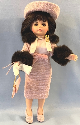 Madame Alexander Dolls