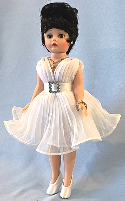 Madame Alexander Dolls