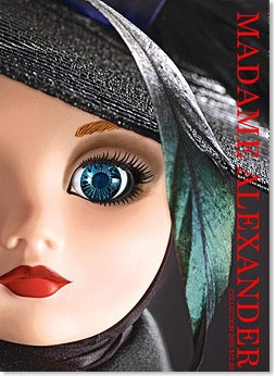 Madame Alexander Dolls