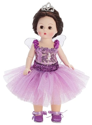 Madame Alexander Dolls