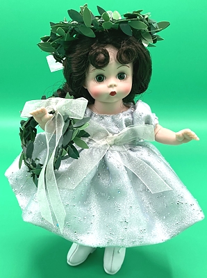 Madame Alexander Dolls