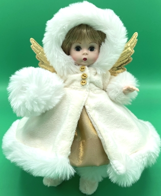 Madame Alexander Dolls
