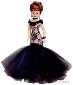 Madame Alexander Dolls