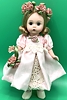 Flower Girl