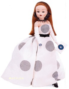 Madame Alexander Dolls