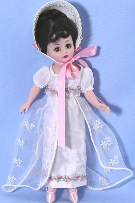 Madame Alexander Dolls