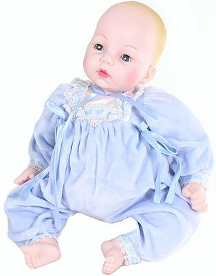 Madame Alexander Dolls