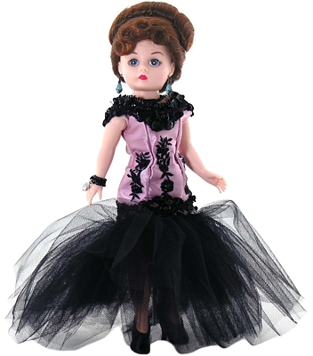 Madame Alexander Dolls