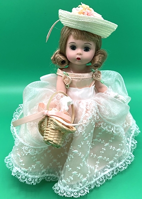 Madame Alexander Dolls