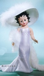 Madame Alexander Dolls