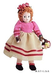 Madame Alexander Dolls