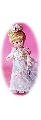 Madame Alexander Dolls