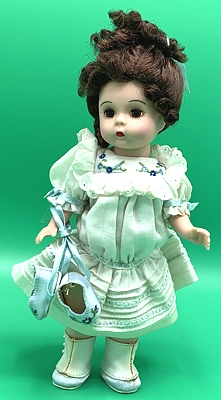 Madame Alexander Dolls