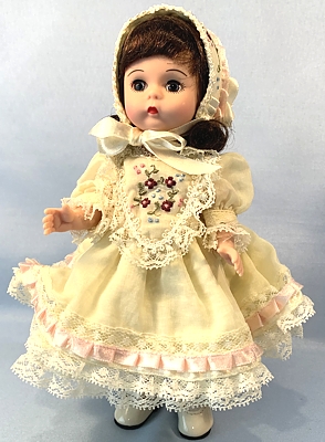 Madame Alexander Dolls