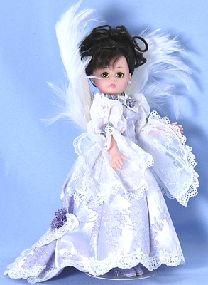 Madame Alexander Dolls