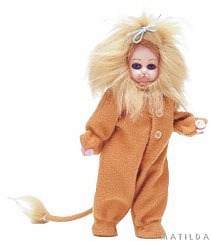 Madame Alexander Dolls