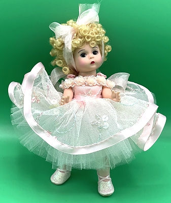 Madame Alexander Dolls