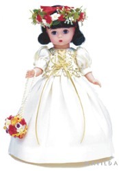 Madame Alexander Dolls