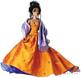 Madame Alexander Dolls