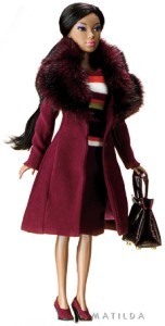Madame Alexander Dolls