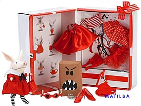 Madame Alexander Dolls