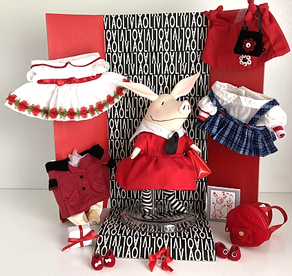 Madame Alexander Dolls