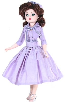 Madame Alexander Dolls