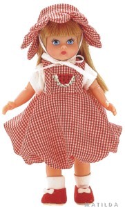 Madame Alexander Dolls