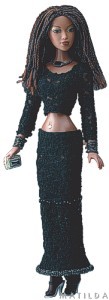 Madame Alexander Dolls
