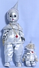 To Oz Tin Man