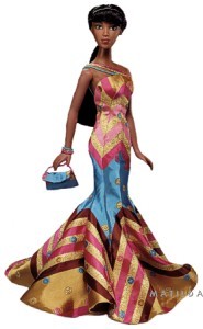 Madame Alexander Dolls