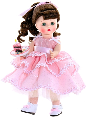 Madame Alexander Dolls