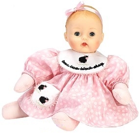 Madame Alexander Dolls