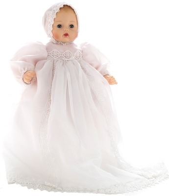 Madame Alexander Dolls