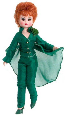 Madame Alexander Dolls