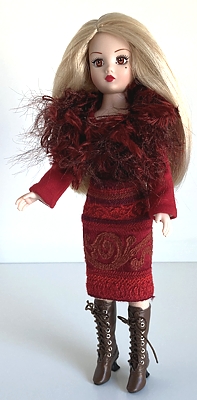 Madame Alexander Dolls