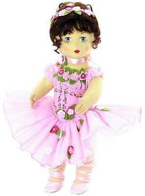 Madame Alexander Dolls