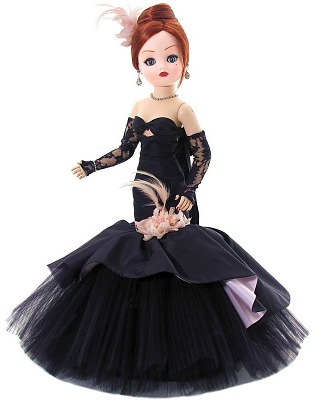 Madame Alexander Dolls