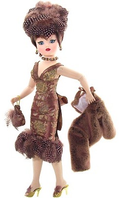 Madame Alexander Dolls