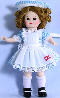 Madame Alexander Dolls