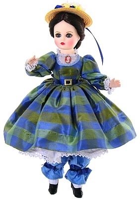 Madame Alexander Dolls