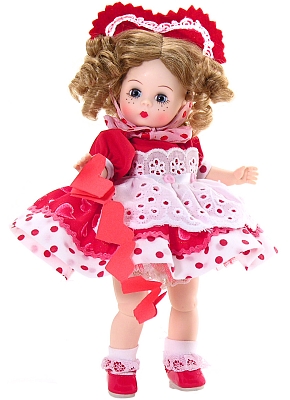 Madame Alexander Dolls