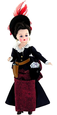 Madame Alexander Dolls