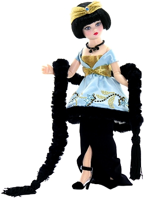 Madame Alexander Dolls