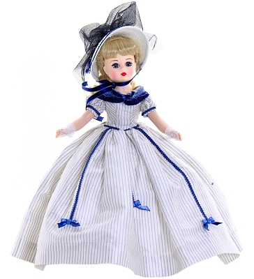 Madame Alexander Dolls